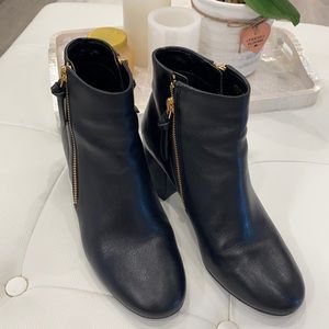 Cole Haan Grand Os ankle boot